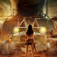 Image for article titled Mad Shelia Is the Chinese Mad Max Ripoff of Your Dreams